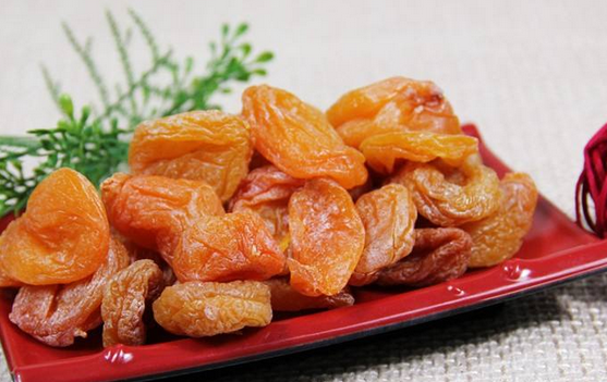 华侨休闲食品