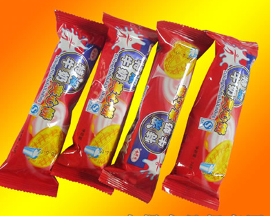 富星休闲食品