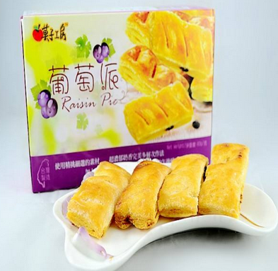 菓子工房休闲食品