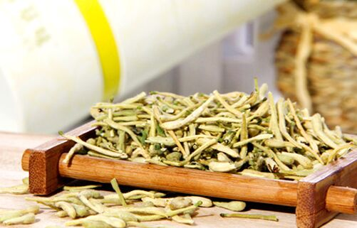 茶里休闲食品