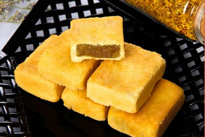 三汇休闲食品