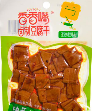 香香嘴加盟