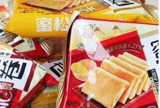 搜食记加盟