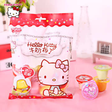 HelloKitty加盟