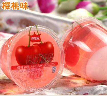 小贵族休闲食品