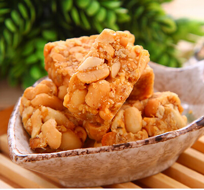 黄老五花生酥加盟费多少