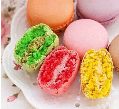 白鹤休闲食品加盟