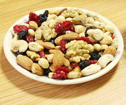 奥地利休闲食品加盟