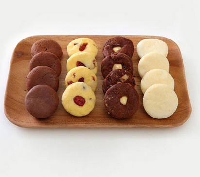 三汇休闲食品