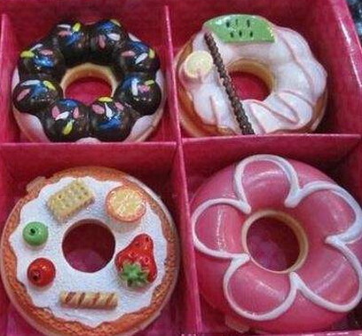 巧滋巧味加盟
