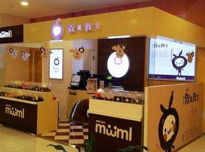 槑玩槑了加盟店