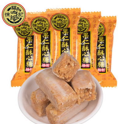 徐福记加盟