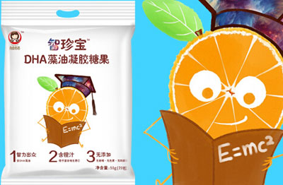 尚食格格食品加盟