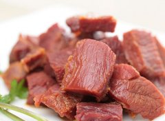 零食萌主 有品位的零食店