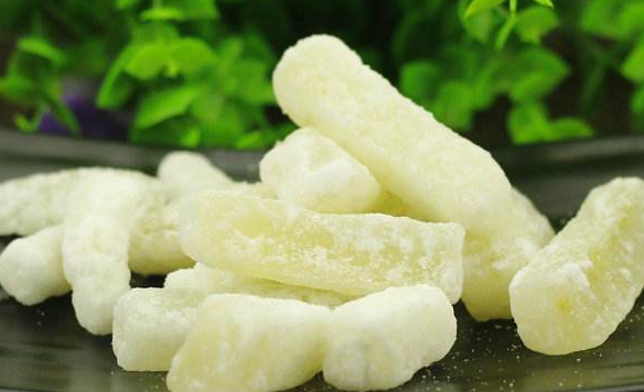 哪些零食不能多吃 零食有什么危害 健康零食真的