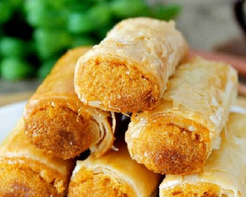 曹小宝零食好不好吃?好评如潮