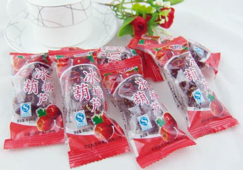 南北码头休闲食品加盟怎么样？经营成本少 品牌效益高