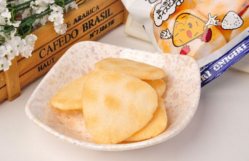 上佳休闲食品加盟需要多少钱？成本低 经营风险小