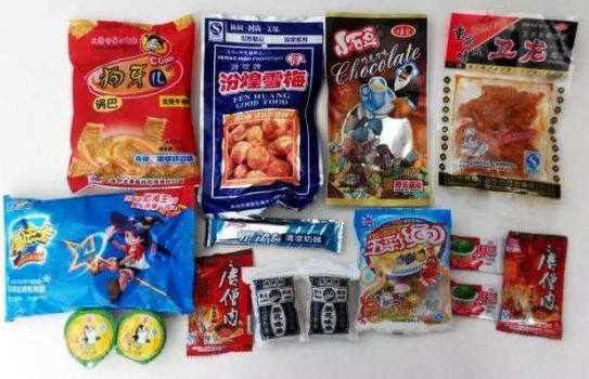 南北零食加盟怎么样？投资少 生意火爆