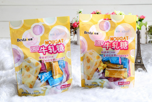 柏泰休闲食品加盟怎么样?种类丰富 品质高 柏泰休闲食品加盟怎么样?种类丰富 品质高