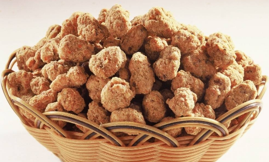 重庆怪味胡豆加盟怎么样？投资少 市场占有率高