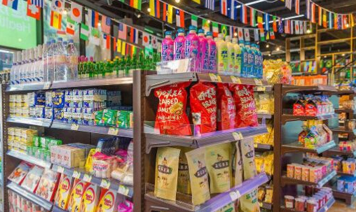 百味屋休闲食品加盟条件有哪些?条件简单 加盟门槛低 百味屋休闲食品加盟条件有哪些?条件简单 加盟门槛低