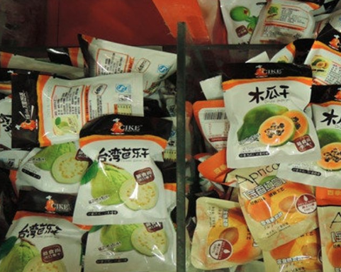 食尚零食铺加盟需要哪些条件?条件简单 轻松达到