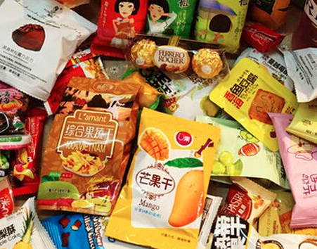 冷先森零食怎么加盟？流程简单，全程指导