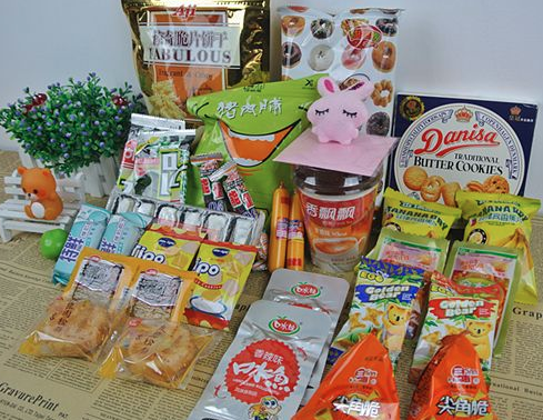 丽湖零食如何加盟？保姆式扶持 立店仅需