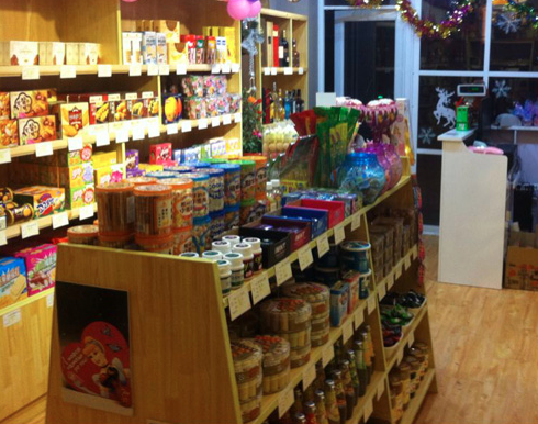 树年华零食店如何加盟？保姆式扶持 立店仅需