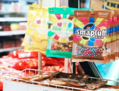 零食优品怎么加盟？流程简单，全程指导