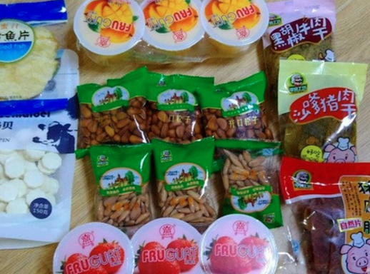 零食工厂加盟流程有哪些？都非常简单，就能完成
