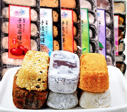台湾风情零食如何加盟？保姆式扶持 立店仅需