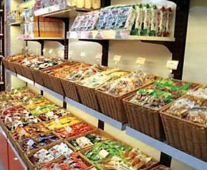 天悦干果零食店加盟条件有哪些？条件简单 总部全程指导