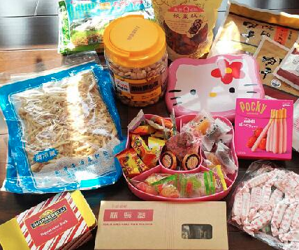 老婆当家零食家园怎么加盟？流程简单，全程指导