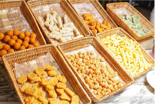 一般零食店加盟费多少？一扫光投资少，利润高