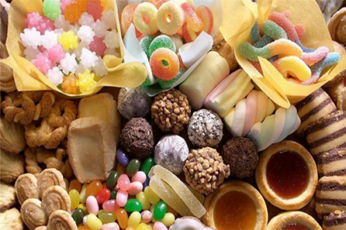 休闲食品招商加盟，好想你枣迅速打开市场
