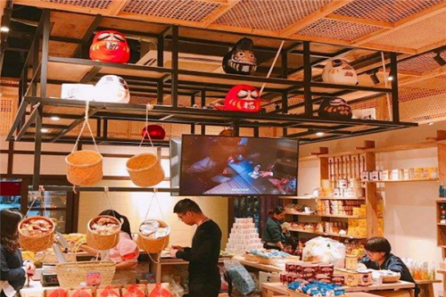 如何加盟休闲食品？伊味儿获得广大认可