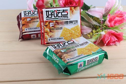 好吃你就多来点，加盟就选好吃点